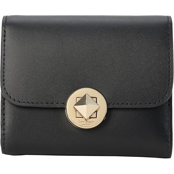 Amazon | ケイト・スペード ニューヨーク レディース デコ ペブルド